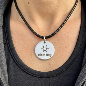Bioe-Tag
