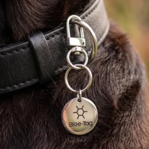 Bioe-Tag Pet